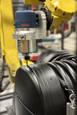 In Process Automation